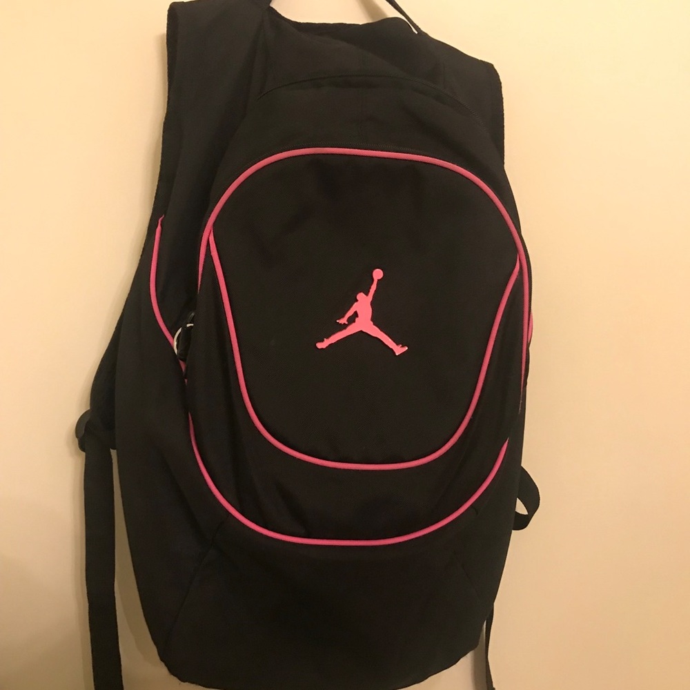 Jordan Backpack